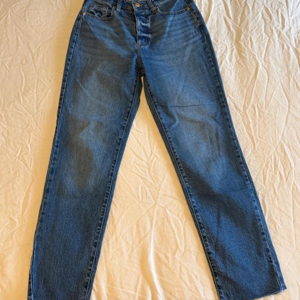 Universal Thread high rise 90s